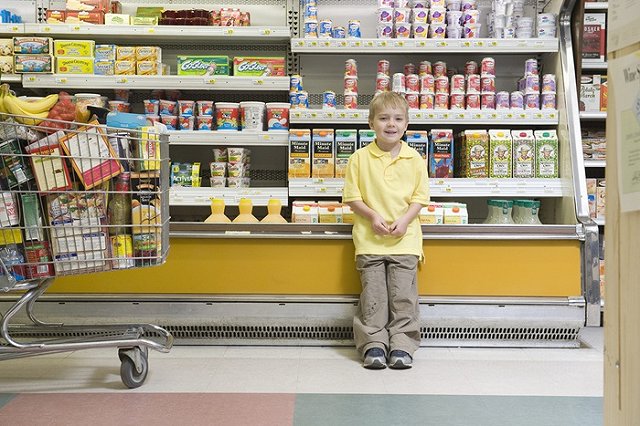 «Прилипалы» обеспечили «Дикси» более 20% квартальной выручки