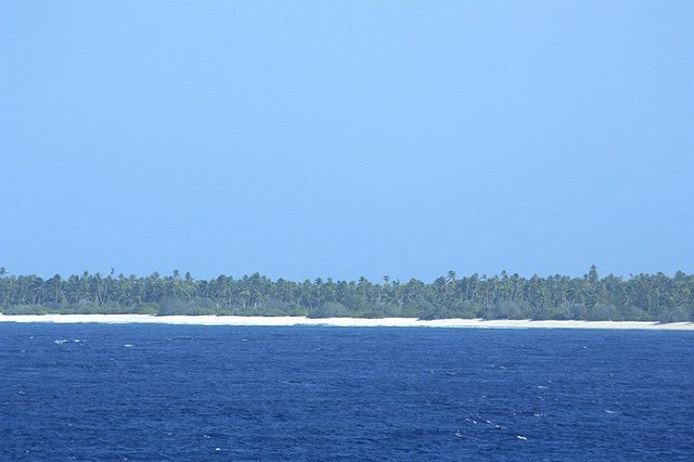 Кирибати отказала Антону Бакову в возрождении империи Романовых