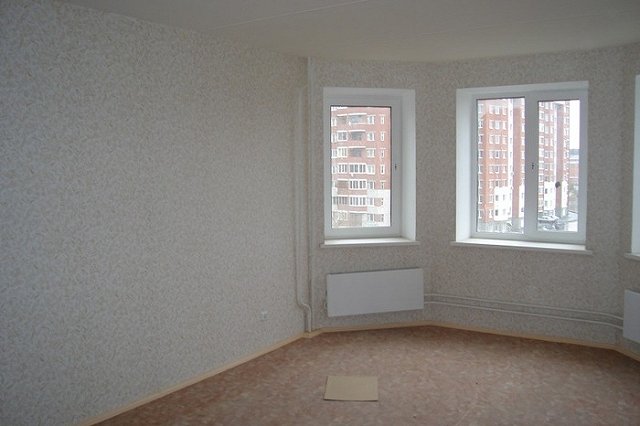 Цены на вторичное жилье в Екатеринбурге за два года опустились почти на 12%