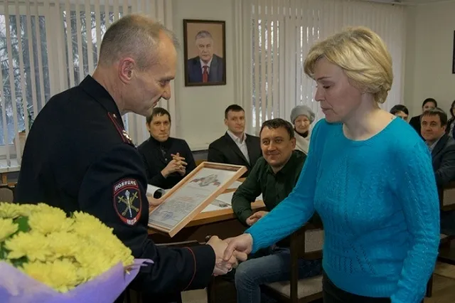 Экс-начальник УМВД Игорь Трифонов возглавил полицию Карачаево-Черкессии