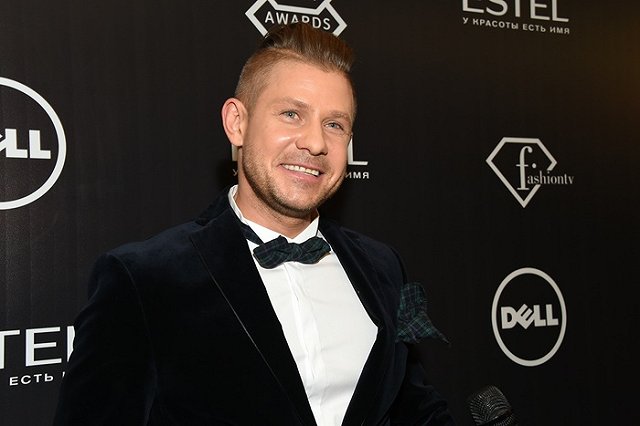 На фестивале во Львове Митя Фомин назвал Крым российской территорией