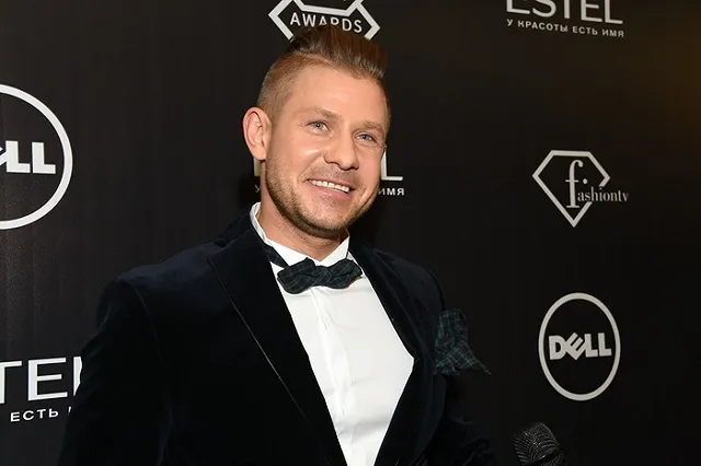 На фестивале во Львове Митя Фомин назвал Крым российской территорией