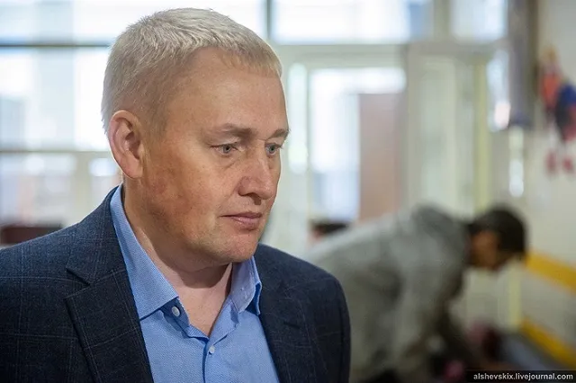 Избиратели Альшевских не простили ему законопроект про ложь в соцсетях