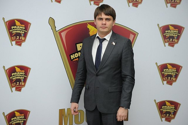 Поправки о борьбе с недостоверными данными в соцсетях примут уже в июле