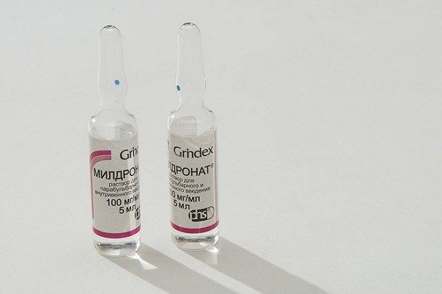 В МОК встали на сторону пойманного на допинге россиянина