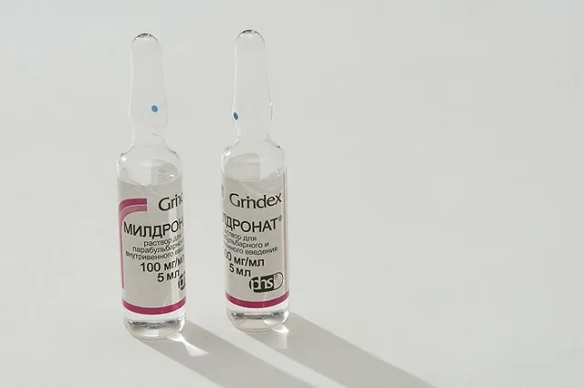 В МОК встали на сторону пойманного на допинге россиянина