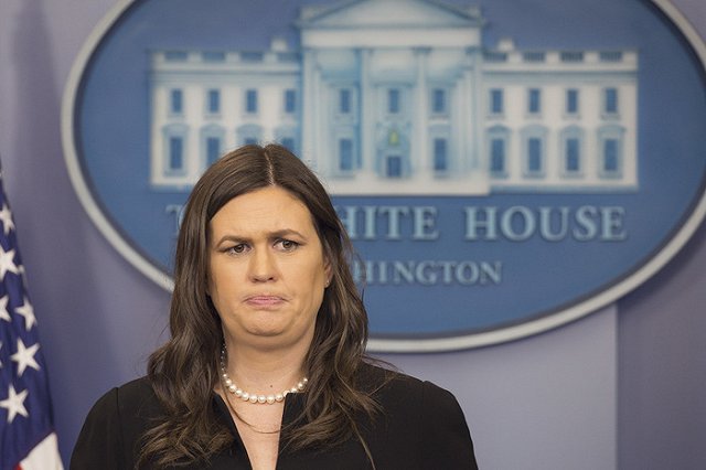 Трамп отправил в отставку главу Госдепартамента Рекса Тиллерсона