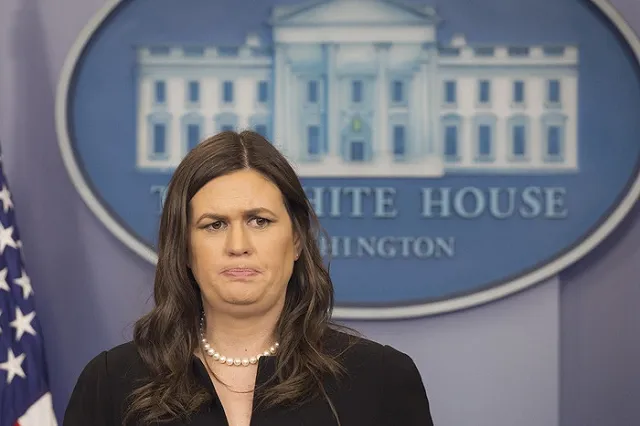 Трамп отправил в отставку главу Госдепартамента Рекса Тиллерсона