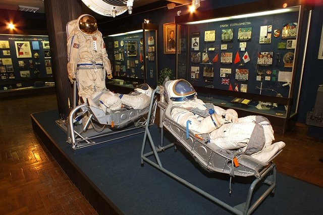 Раскрыта причина гибели Гагарина