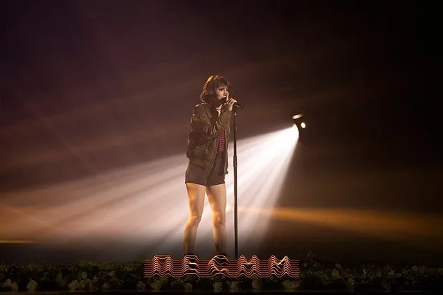 Уральская звезда шоу «Песни» записала саундтрек к фильму ужасов