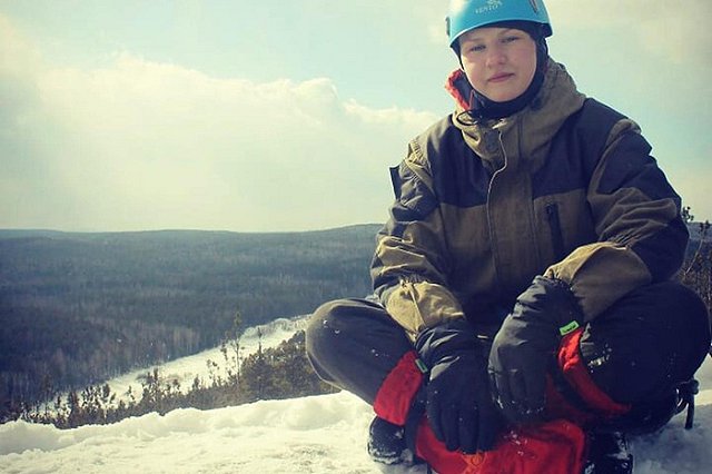 В Екатеринбурге покончила с собой студентка