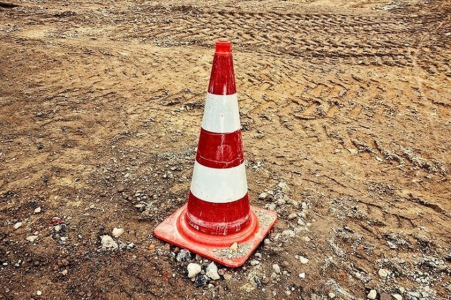 В Чкаловском районе на полтора месяца будет закрыто движение по одной из улиц