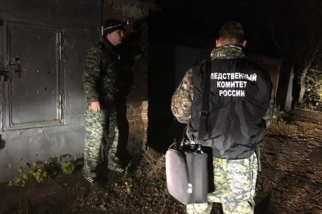 Саратовский детоубийца рассказал о мотиве своего преступления. Всё дело в гараже