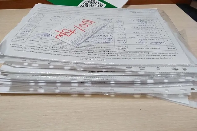 Сборщики подписей за возвращение прямых выборов мэра собрали требуемое их количество