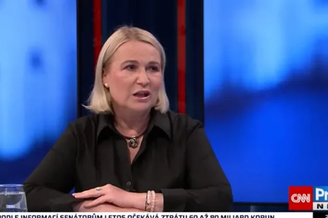 «Давайте выйдем». Министр обороны Чехии призвала страну выйти из ООН из-за резолюции по сектору Газа