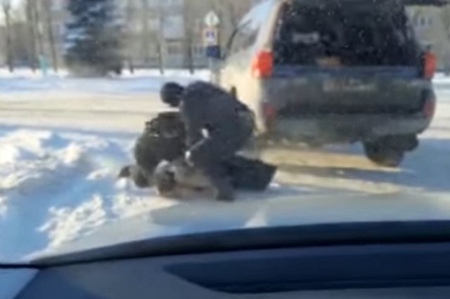 ФСБ завела дело о госизмене на 19-летнего россиянина за перевод ВСУ