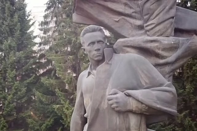 В ФСБ рассекретили детали последней операции разведчика Николая Кузнецова