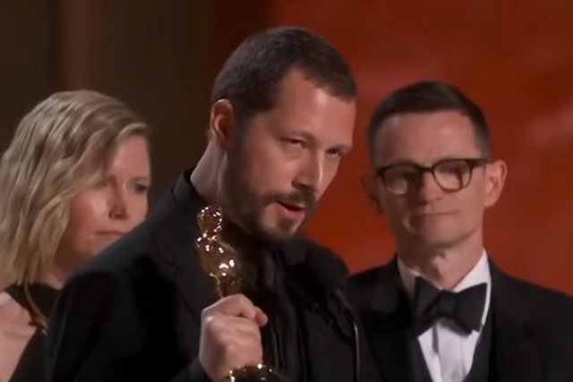 Из мировой телеверсии «Оскара» вырезали награждение украинского фильма о Мариуполе