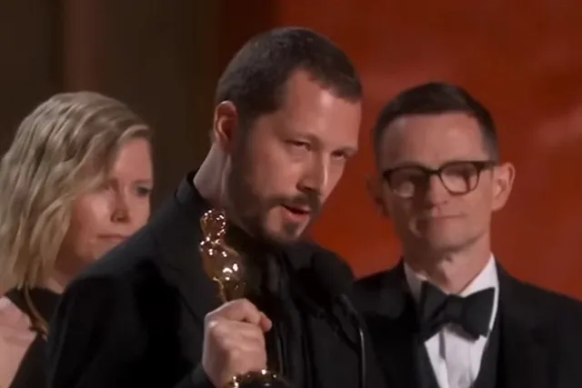 Из мировой телеверсии «Оскара» вырезали награждение украинского фильма о Мариуполе