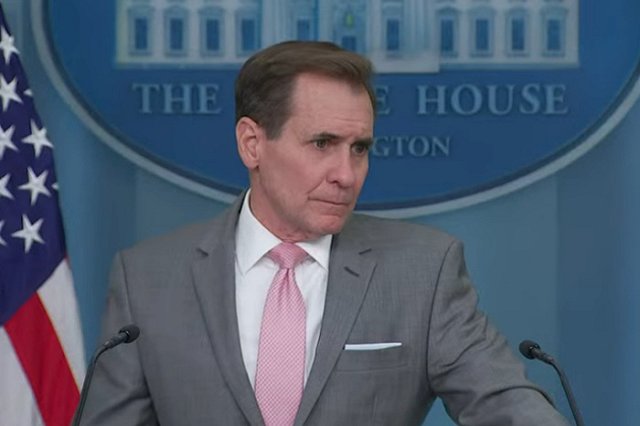 Захарова ответила представителю Белого дома, назвавшего российские власти «продавцами навоза»