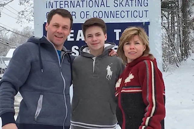 В авиакатастрофе в Вашингтоне погибли как минимум четверо россиян