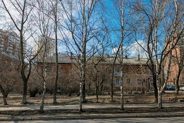 Ещё пять домов под снос! Мэрия Екатеринбурга утвердила два новых участка под реновацию