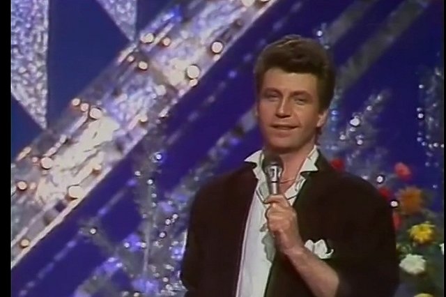 Умер певец Ярослав Евдокимов