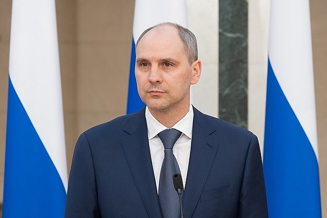 Губернатор Свердловской области Денис Паслер высказался о будущем мэра Орлова