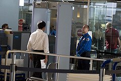 Пассажира зарегистрировали на авиарейс по профилю в Facebook