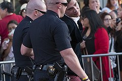 Брэд Питт рассказал о драке с украинским журналистом