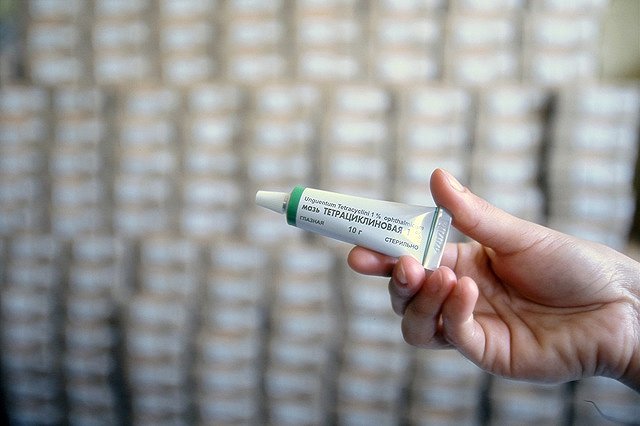 Ученые впервые объяснили вред от расчесывания чешущихся мест