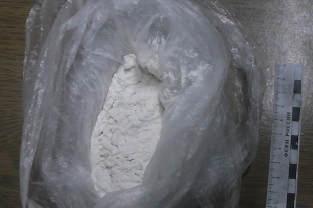 Употреблявшая героин с кофе кемеровская пенсионерка получила 7 лет колонии