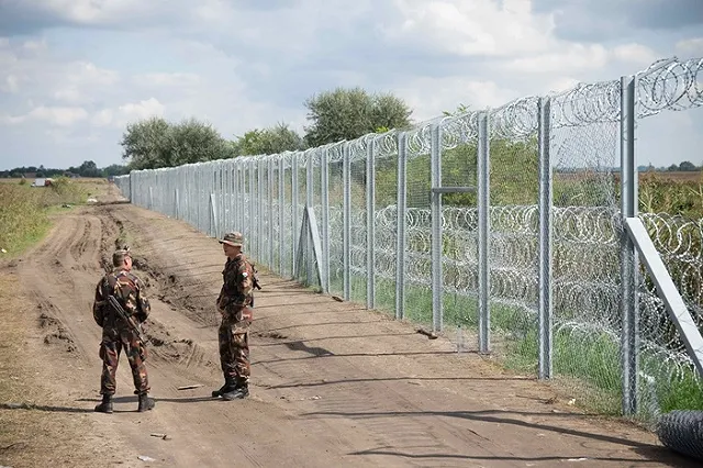 В Евросоюзе продолжат переговоры по проблеме беженцев