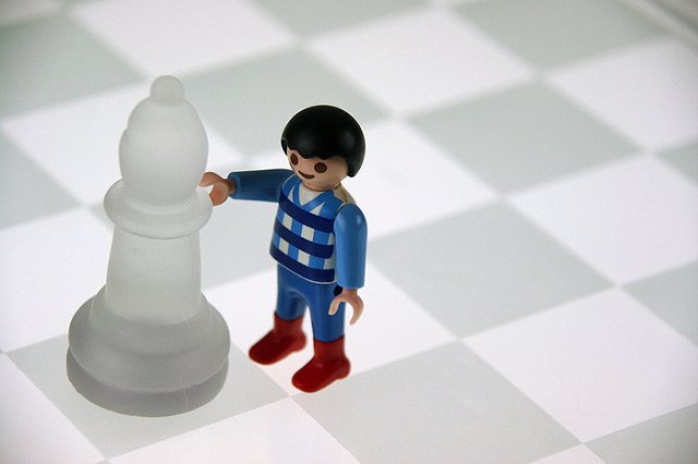 6-летняя шахматистка из Воронежа завоевала титул Чемпионки Европы