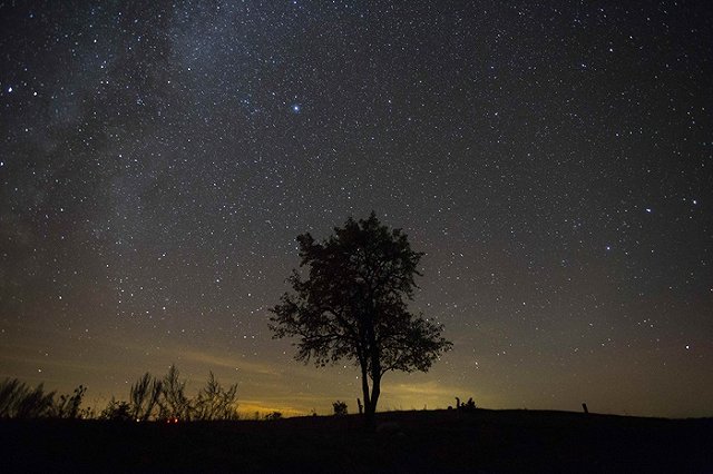 Возникший из ниоткуда гигантский астероид пролетит рядом с Землей в Хэллоуин