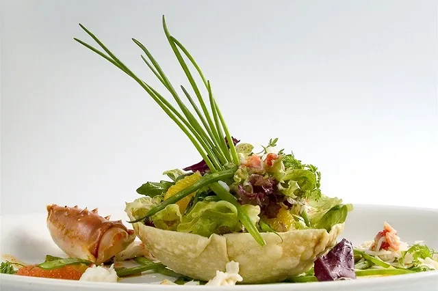 В Екатеринбурге открываются три новых ресторана