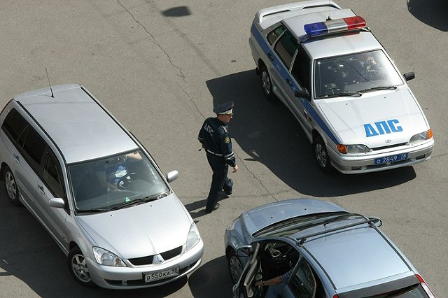 Напавшие на пост ДПС в Балашихе оказались уроженцами Чечни