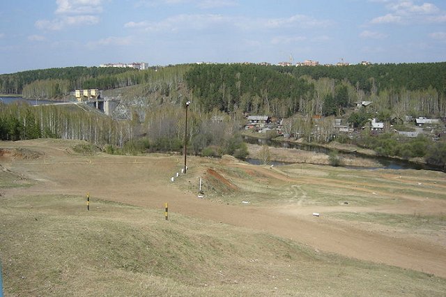 Дело чиновника, заморозившего Белоярку, ушло в суд