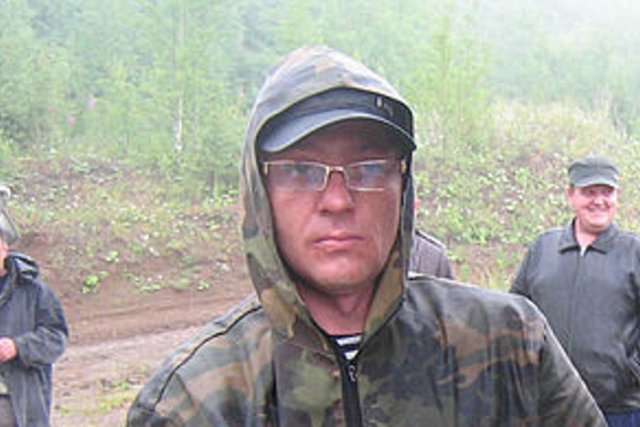 Экс-глава Сарги убил человека на охоте и покончил с собой