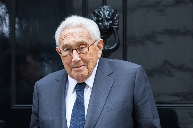 СМИ узнали о помощи Киссинджера Трампу в улучшении отношений c Россией