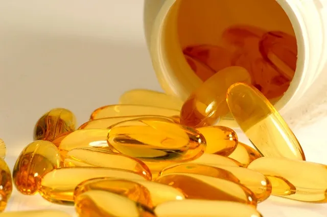 Медики: Рыбий жир может служить средством профилактики шизофрении