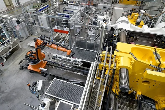 В Японии уже вовсю вкалывают роботы