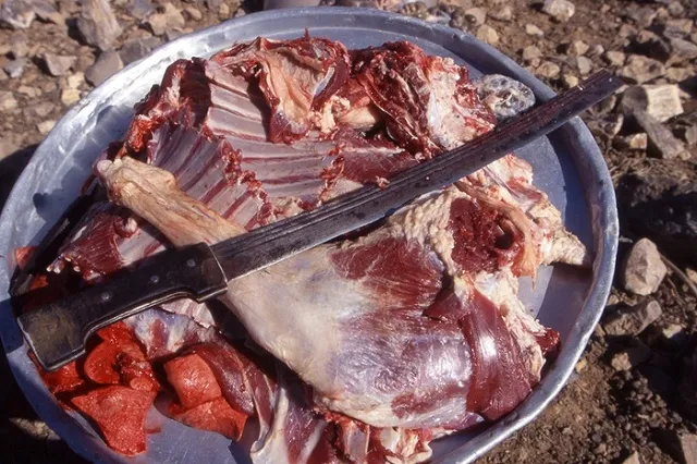 Медики: На низкоуглеводной диете нельзя сидеть дольше полугода