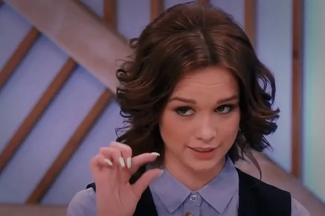 Диана Шурыгина доставлена в клинику с психическим расстройством