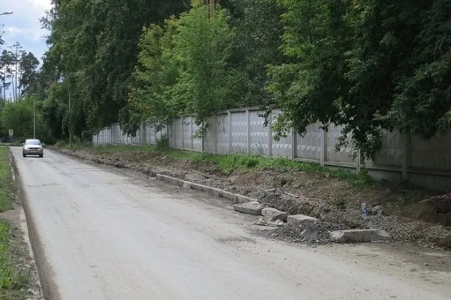 С середины мая закроются на ремонт участки УДС на Эльмаше и Вторчермете