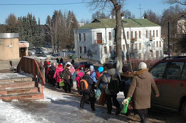 В Челябинске суд вынес приговор воспитателю, который издевался над сиротами