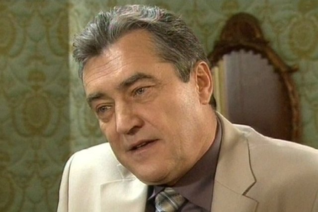 Умер известный российский актер, озвучивавший Сталлоне, Дизеля и Гибсона