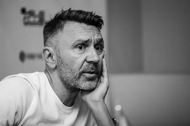 «За что ты так, Сергей? За что?!!» Собчак и Шнуров решили завершить «баттл»