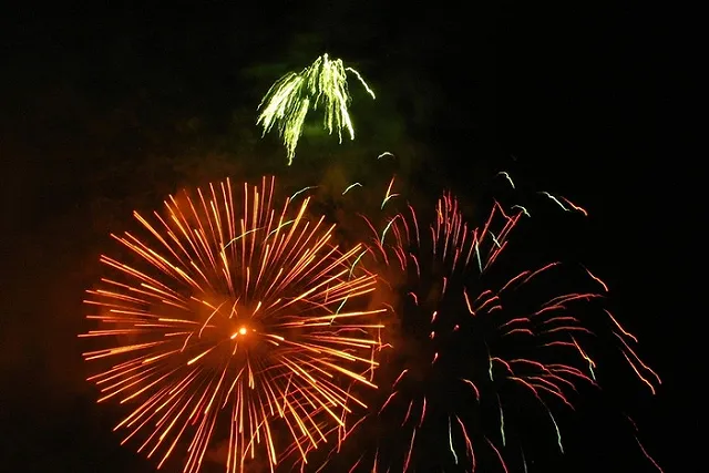 Концерт на Плотинке 9 Мая начнётся в 19:00