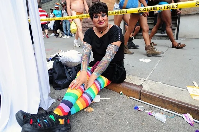 Трансгендер родил мертвого ребенка из-за ошибки врачей